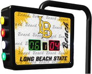 Holland Bar Stool Co. Long Beach State University Electronic Shuffleboard Scoring Unit
