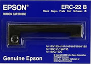 Epson E65103 Print Ribbon - Black