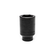 7 Piece Axle Nut Set by GEARWRENCH – One Size, Alloy Steel, Model 41650