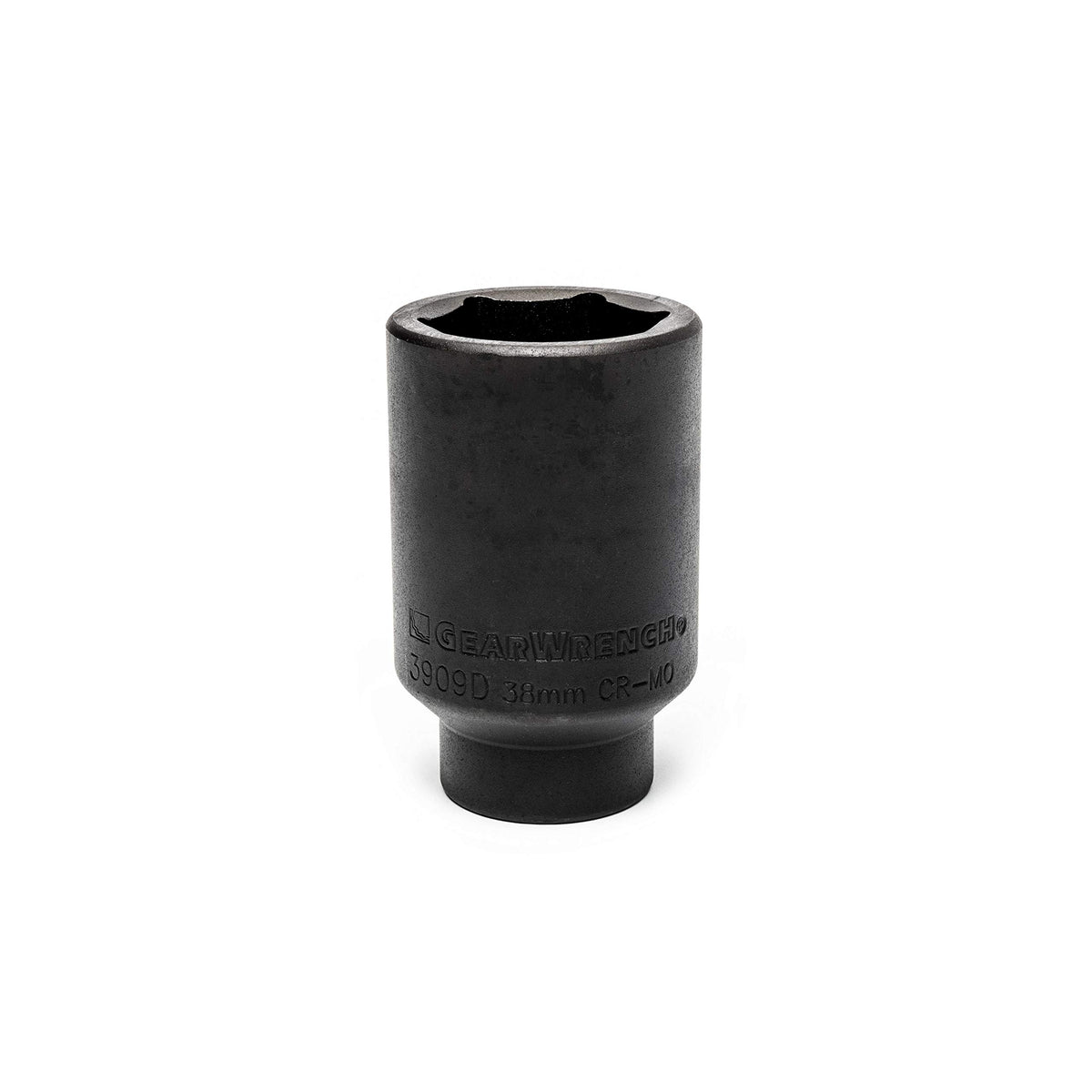 7 Piece Axle Nut Set by GEARWRENCH – One Size, Alloy Steel, Model 41650