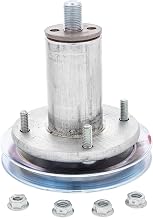 Ariens 51537200 Deck Spindle Assembly Kit for 52-Inch Edge, Ikon (Replaces 51528000)