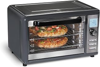 Hamilton Beach® Sure-Crisp® XL Digital Air Fryer Oven, R31390 (Renewed)
