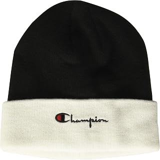 Champion Men's Beanie with Cuff