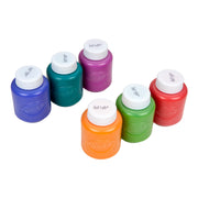 Washable Kids Paint (6ct) by Crayola – Model 542403