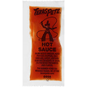 Hot Sauce by Texas Pete – 7.2 x 10.3 x 6.8 inches