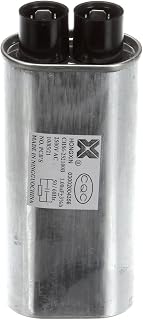 MERRYCHEF 30Z1331 1.00Uf Capacitor 2500V Ningguo