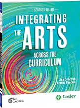 Integrating the Arts Across the Curriculum (Strategies to Integrate the Arts)