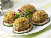 Phillips Frozen Chesapeake Crab Cakes by Phillips Foods – Pack of 100