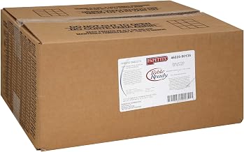 Papettis Cheddar Cheese Omelette, 3.5 Ounce -- 72 per case.