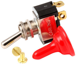 Toggle Metal Switch by Bar Maid – Metal, Model SWT-196