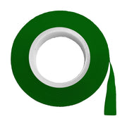 MV Magna Visual Green / 1/4" Width / Industrial Transparent Tape