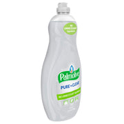 Palmolive 4 Count (Pack of 1) / Pure and Clear / 1 Dish Soap