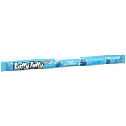 Rope Blue Raspberry .81 oz. (288 count) by Laffy Taffy – .81 oz., Blue, Pack of 288