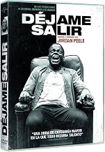 Get Out (DEJAME SALIR - DVD -, Spain Import, See Details for Languages)
