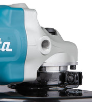 Angle Grinder by Makita – Silica gel, Ga9050r Green, Model GA9050R