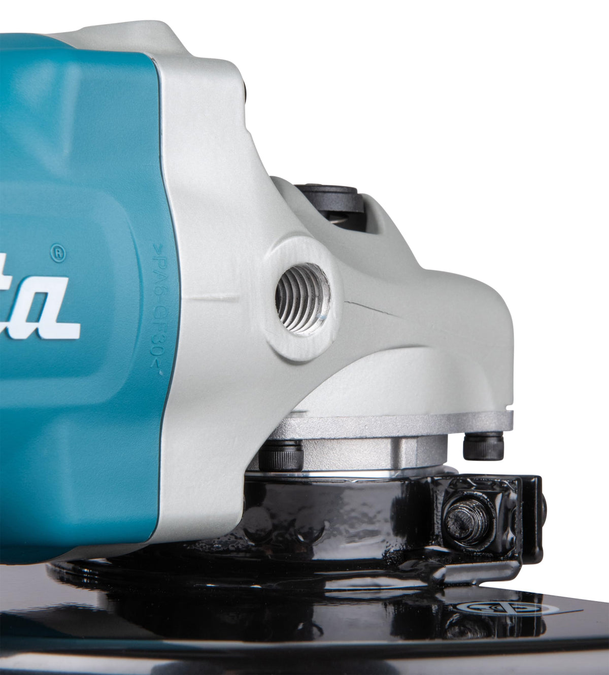 Angle Grinder by Makita – Silica gel, Ga9050r Green, Model GA9050R