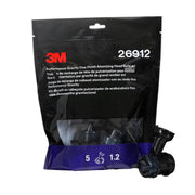 3M Feed Type: Gravity- Fine Finish / 1.2mm / Blue Spray Guns & Accessories