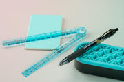 G2 Premium Gel Pens by PILOT – 5 Count (Pack of 1), Plastic, Black, Model 31078