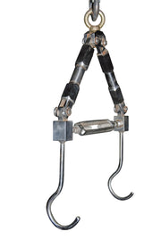 8.25x4.25 Fork Pocket For LM's by Vestil – One Size, Blend, Multi, Model LM-FP