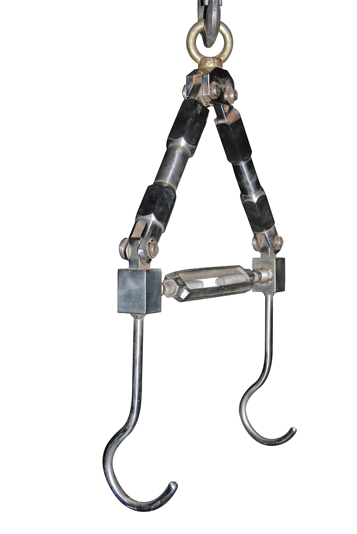 8.25x4.25 Fork Pocket For LM's by Vestil – One Size, Blend, Multi, Model LM-FP
