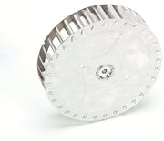 Nu-Vu Wheel,Blower,Alumn,6-5/16 X