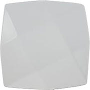 ARG-OT21 Signature Optic Plate, 12", Porcelain White (Pack of 12)
