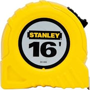 STANLEY 16 ft x 3/4 in. Tape Measure