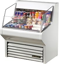 True THAC-36 Horizontal Air Curtain, 36"