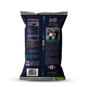 Siete Dip Chip / 5 Ounce (Pack of 3) / 3 Tortilla