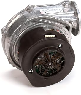 BKI AB19310900 Combustion Blower Assembly, 12" Height, 12" Width, 12" Length