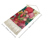 Lifeline Assy by Honeywell – Model Cotton And Linen Hangs A Picture