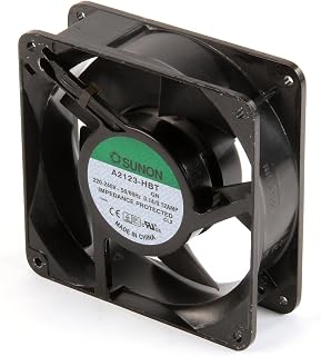 MERRYCHEF 30Z1475, Cabinet Fan