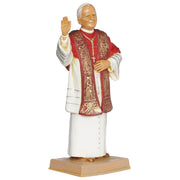 by Roman; 7" H Pope Leo XIV Figure by Fontanini – 7" H, Resin, Multicolor, Model 52028
