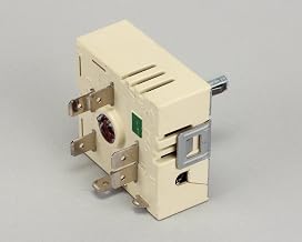 Bakers Pride Infinite Switch; 208V [Ego 769 M1367A - Genuine OEM Replacement Part