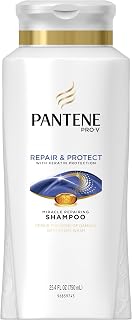 Pantene Pro-V Repair & Protect Shampoo 25.4 Fl Oz (packaging may vary)