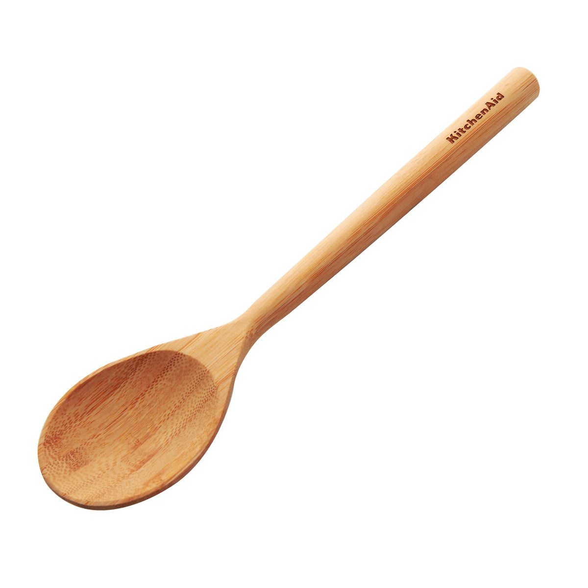 KitchenAid 12-Inch (Pack of 12) / Basting Spoon / Wood Mixer Parts & Accessories