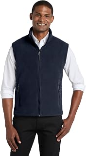 Port Authority Value Fleece Vest. F219