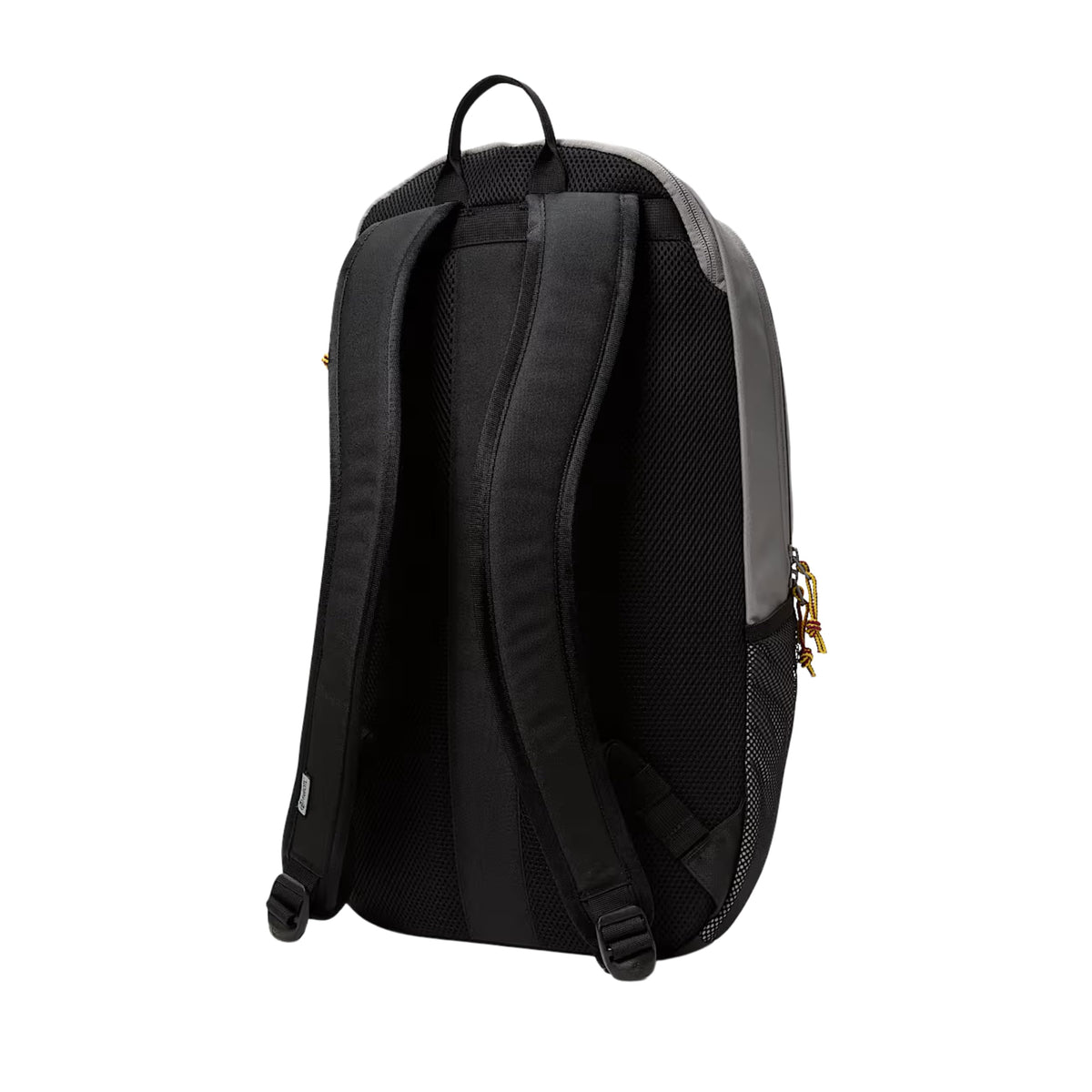 Calverton 26-Liter Backpack by Timberland – One Size, Polyester, Gray Flannel