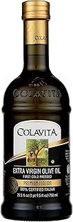 COLAVITA Oil Olive Extra Virgin, 25.5 Fl Oz