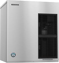 HOSHIZAKI F-1501MRJZ Flaker Icemaker, Remote-Cooled