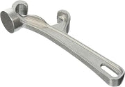 Winco 8 7/16" Aluminum Pail Opener, Medium | Efficient pail opening, Restaurant service