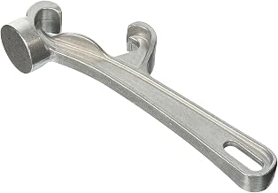 Winco 8 7/16" Aluminum Pail Opener, Medium | Efficient pail opening, Restaurant service