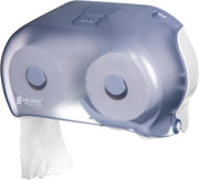 San Jamar Pack of 6 / Blue / 1 Categories