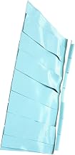 For Insinger Vestibule Curtain 21-1/2 X 14- D3-550 | Commercial Kitchen and Restaurant Equipment Direct Replacement Part for Quick Install and Dependable Operation