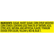 Sour Patch Kids Mixed-Fruit / 3.6 Ounce (Pack of 12) / Multicolor Sour Candy