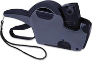 GARVEY 090939 Pricemarker Kit, Model 22-7, 1-Line, 7 Characters/Line, 7/16 x 13/16 Label Size