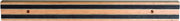 Thunder Group WDGB012 Magnetic Bar 12"L Wooden Base