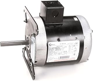 Bakers Pride M1568X R/B 1219804 Motor 115 Volt 50/60h