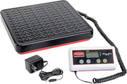 Pelouze 150 lb Digital Receiving Scale w/Tare