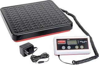 Pelouze 150 lb Digital Receiving Scale w/Tare